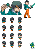 ChimneySwift11 Pokemon Sprites by Poke-Freak123