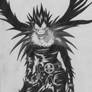 Art Trade - Ryuk