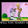 Will You Marry Me?