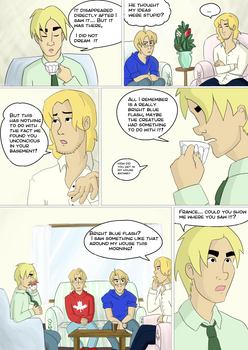 Scoobytalia - Page 2