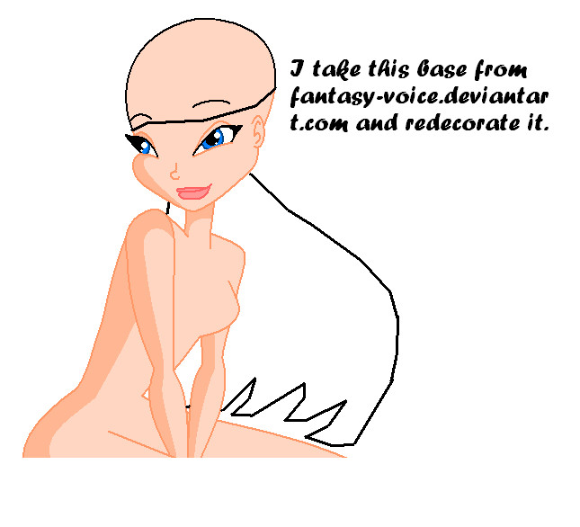 Base David Deviantart Base 1 by nicolereal on DeviantArt