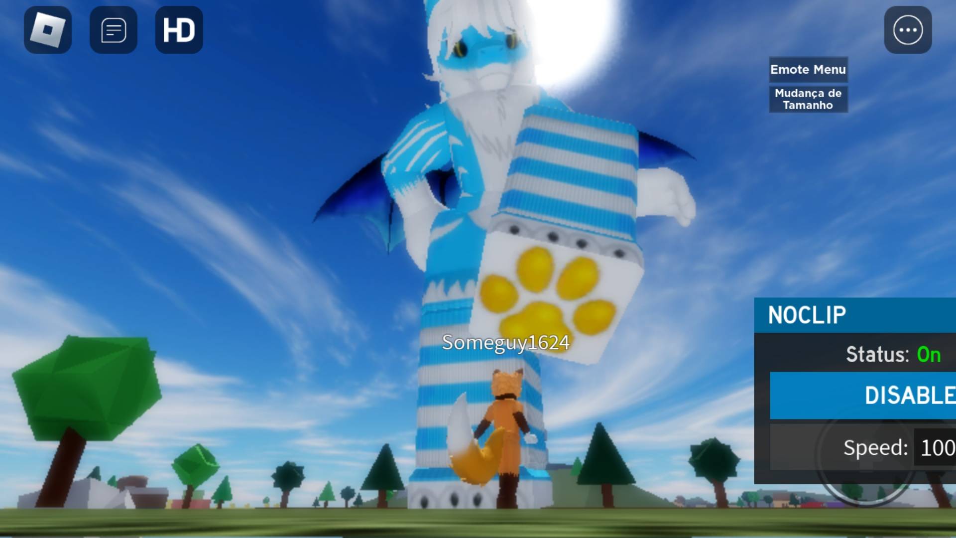 Furry footpaw stomp by KaiBR9 on DeviantArt