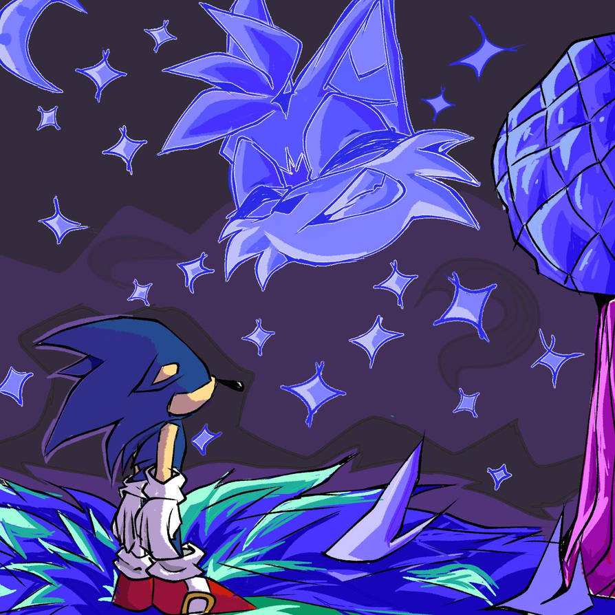 Sonic 2 Game Gear Bad Ending By UnoriginalCreator On DeviantArt Sonic 2 game gear bad ending by unoriginalcreator on deviantart
