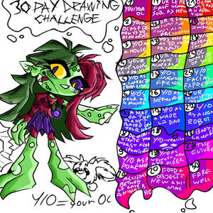 Deviantart Write Challenge Explore the Best Drawing_challenge Art | DeviantArt