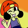 Parappa the Rapper