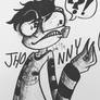 Johnny the Homicidal Maniac 