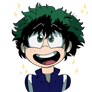 BNHA Deku