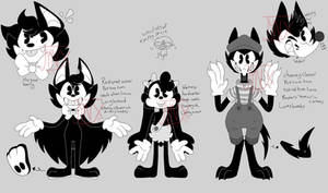 Rubberhose Gang