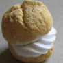 Cream Puff