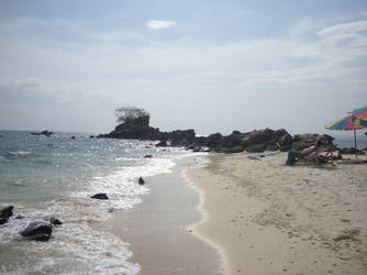 Khai Island 2