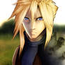 Cloud Strife