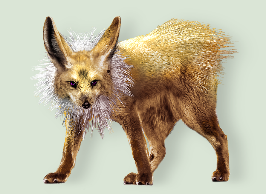 Jolteon