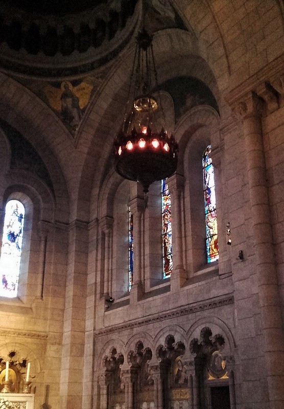 Sacre-Coeur Basilica 6