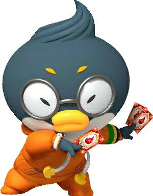Popo Rafit Popo by pogimigellopezcruz on DeviantArt