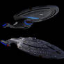 Voyager WIP 2011 -6-