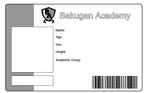 Bakugan Academy ID -TEMPLATE- by OC-Brawlers