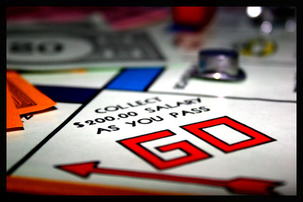 Monoply Shell Monopoly by M-Shell on DeviantArt