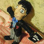 Oh my word!.. Second Doctor Who