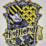 Hufflepuff Crest