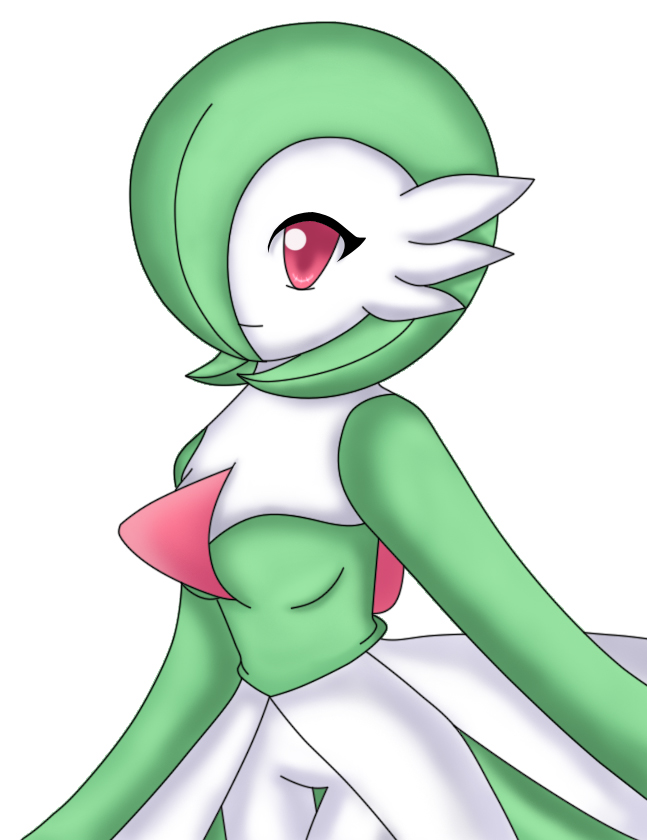 Gardevoir