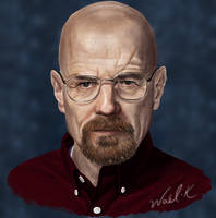 Walter White