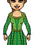 Shrek the Musical FIONA