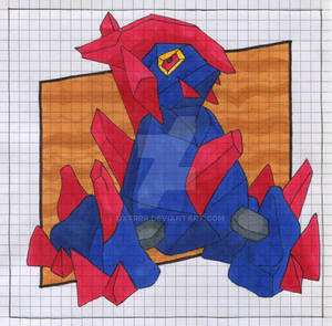 Explore The Best ギガイアス Art Deviantart Explore The Best ギガイアス Art Deviantart