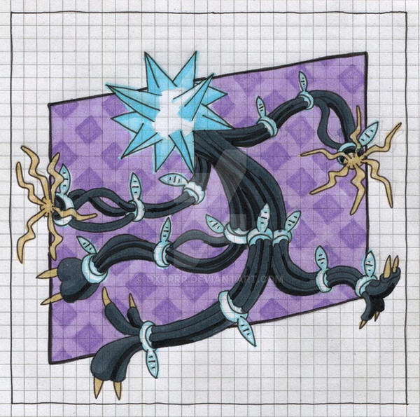 38 Ultra beasts ideas pokemon art, beast, pokemon