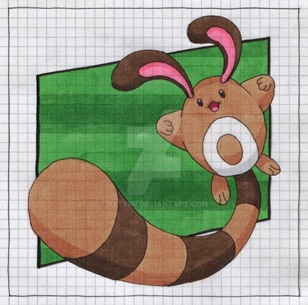 Day 116 Sentret 161 By Dxtrrr On Deviantart Day 116 Sentret 161 By Dxtrrr On Deviantart