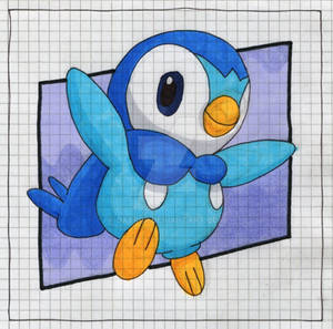 Explore The Best ポッチャマ Art Deviantart Explore The Best ポッチャマ Art Deviantart