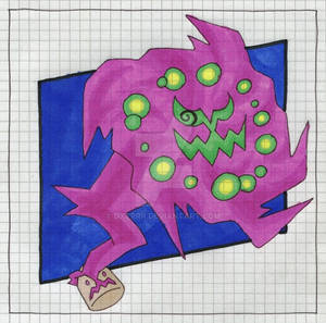 Explore The Best ミカルゲ Art Deviantart Explore The Best ミカルゲ Art Deviantart