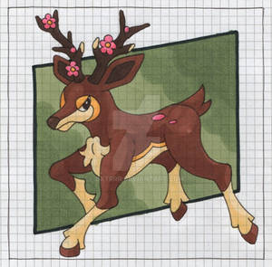 Explore The Best メブキジカ Art Deviantart Explore The Best メブキジカ Art Deviantart