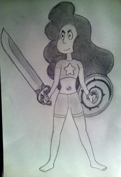 Stevonnie