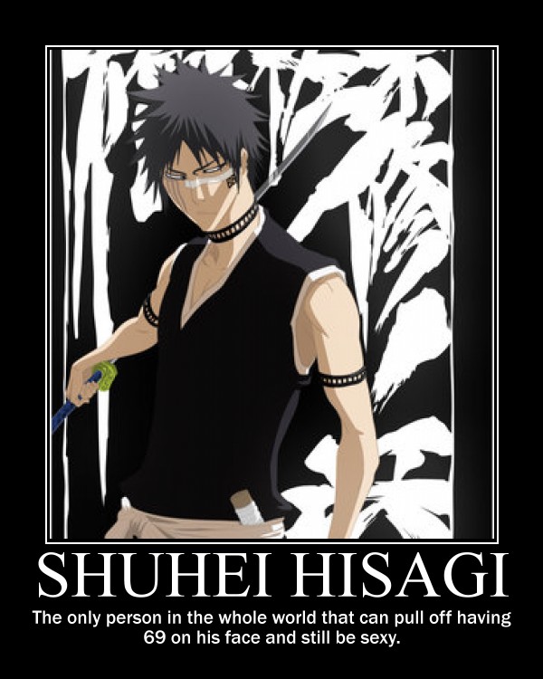 Hisagi 69 By Xemsleiaxkinshoux On Deviantart