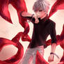 Tokyo Ghoul