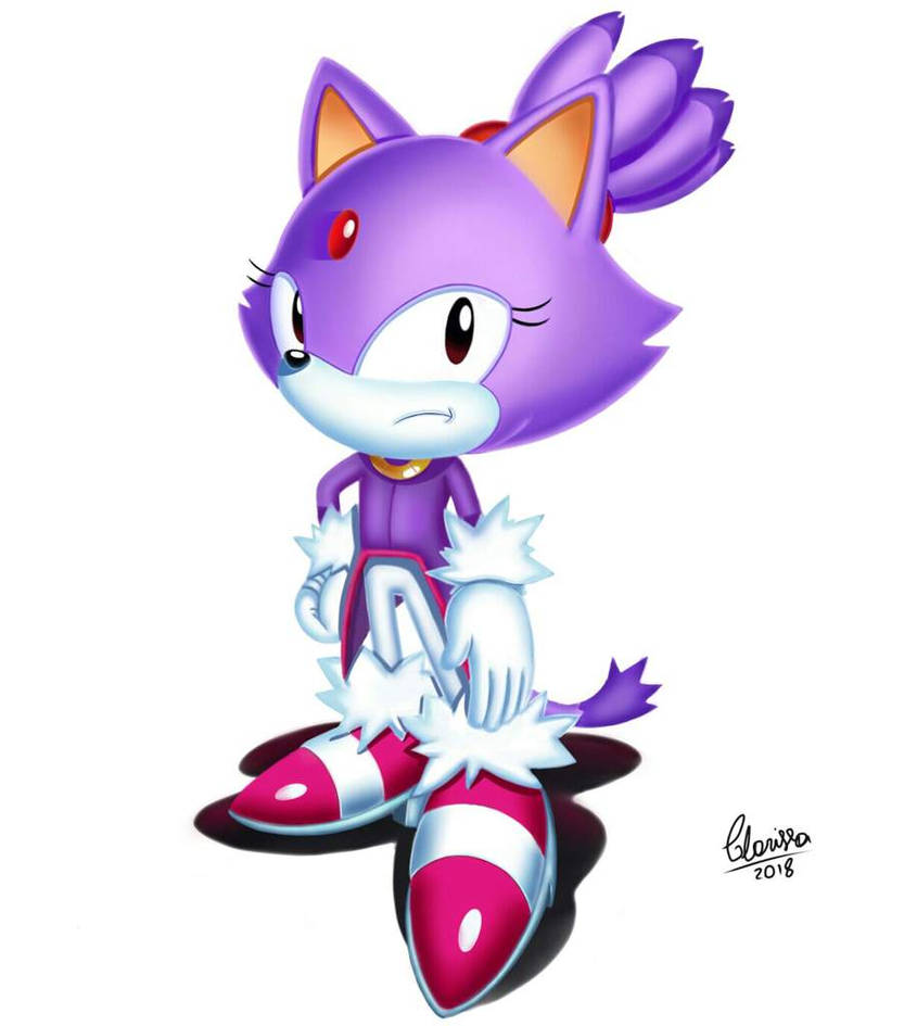 Classic Blaze By Sonicgaming12 On DeviantArt classic-blaze-by-sonicgaming12-on-deviantart