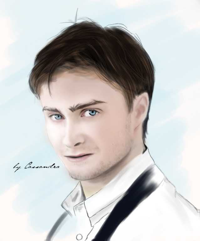 Daniel Radcliffe pv 3