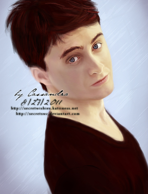 Daniel Radcliffe 2 final