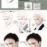 Daniel Radcliffe Tutorial