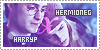 Icon Contest Harry and Hermione by secretSWC