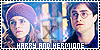 Icon Contest Harry and Hermione 2 by secretSWC