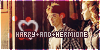 Icon Contest Harry and Hermione 3 by secretSWC