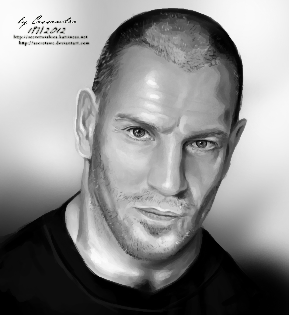 Dave Legeno