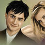 contest~ Michael and Anahita