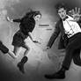 Doctor who, for TeamEdward123