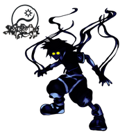 Sora Anti Form Render