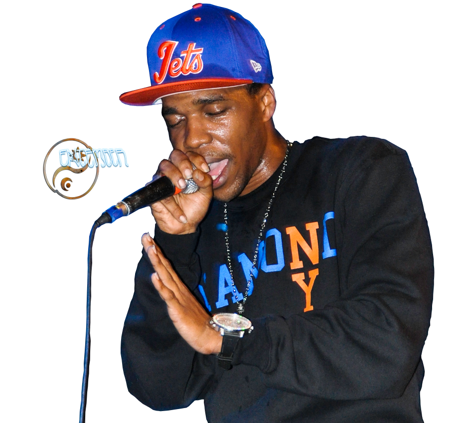 Curren$y - Render by EntemberDesigns on DeviantArt