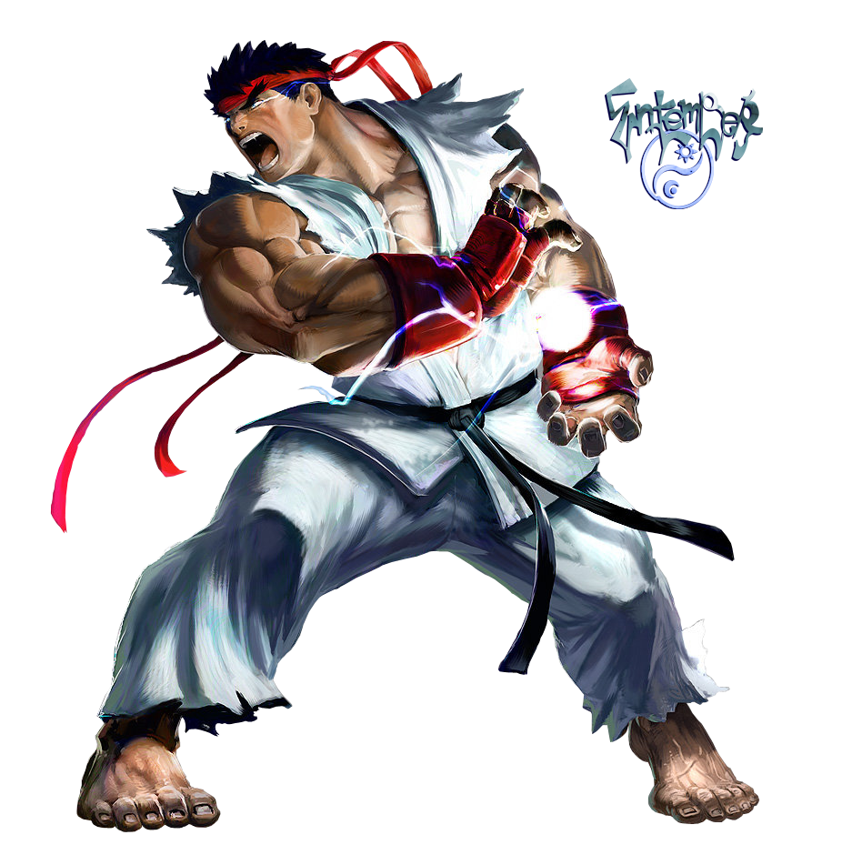 Mvc3 ryu multiple hadouken torrent