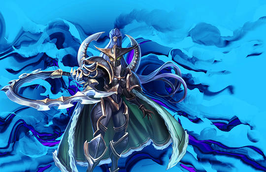 WoW - Maiev Shadowsong - Signature