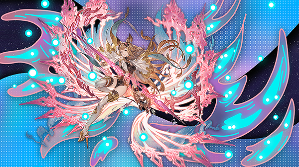 Valkyrie - Granblue Fantasy Wiki